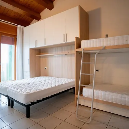 Roberta - Agenzia Arcobaleno Apartment *