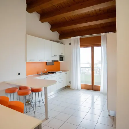 Roberta - Agenzia Arcobaleno Apartment *