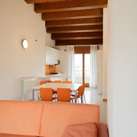Roberta - Agenzia Arcobaleno Apartment *
