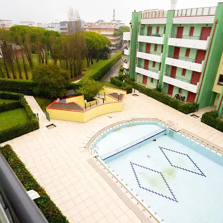 Apartment Roberta - Agenzia Arcobaleno