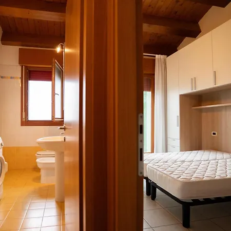 Roberta - Agenzia Arcobaleno Apartment Caorle