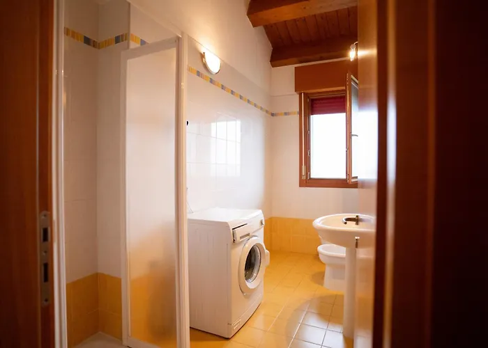 Apartament Roberta - Agenzia Arcobaleno Caorle