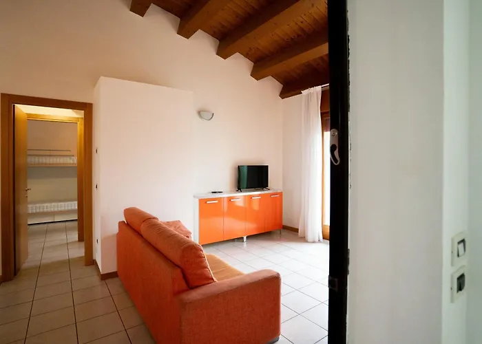Apartament Roberta - Agenzia Arcobaleno *