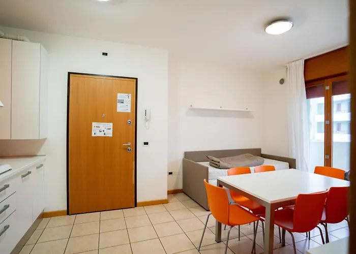 Apartament Roberta - Agenzia Arcobaleno *