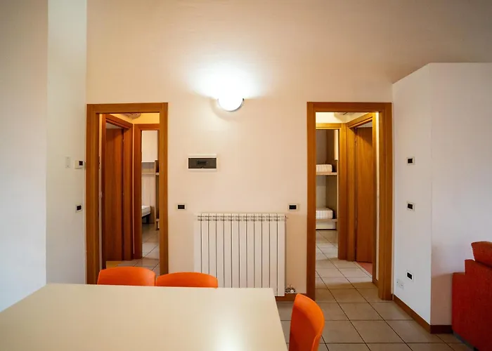 Roberta - Agenzia Arcobaleno Apartament *
