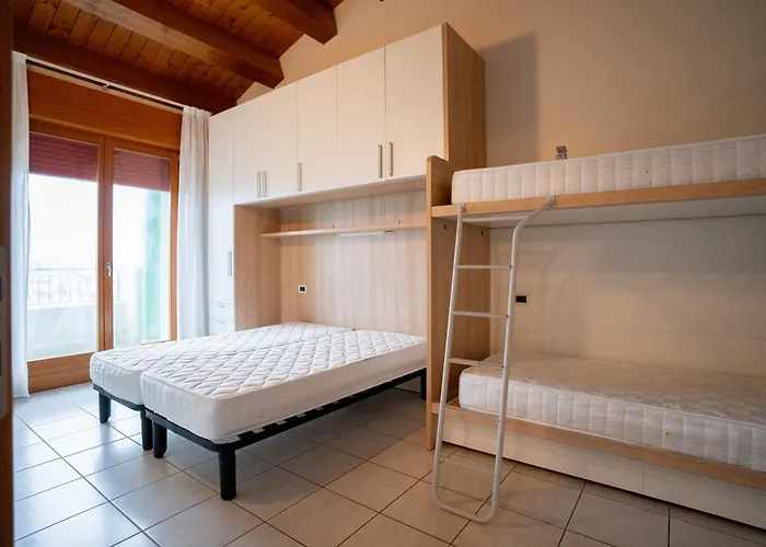 Roberta - Agenzia Arcobaleno Apartament *