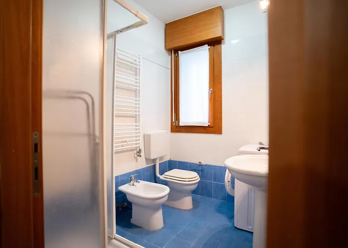 Apartament Roberta - Agenzia Arcobaleno