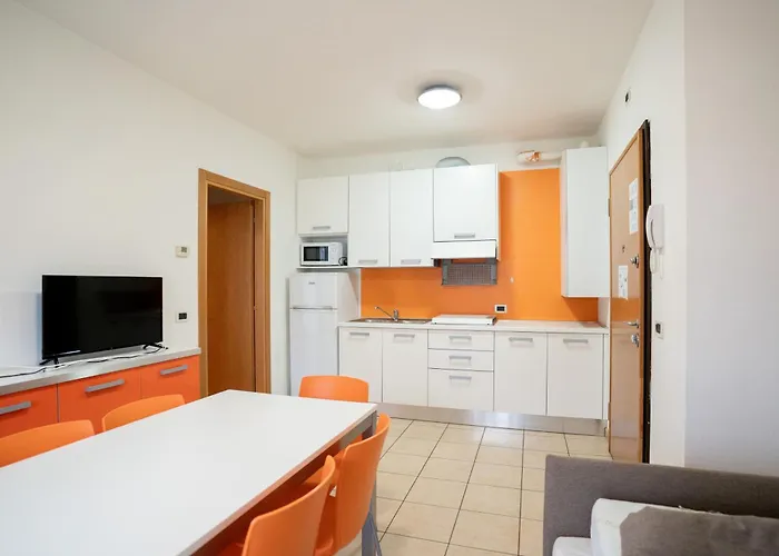Apartament Roberta - Agenzia Arcobaleno *
