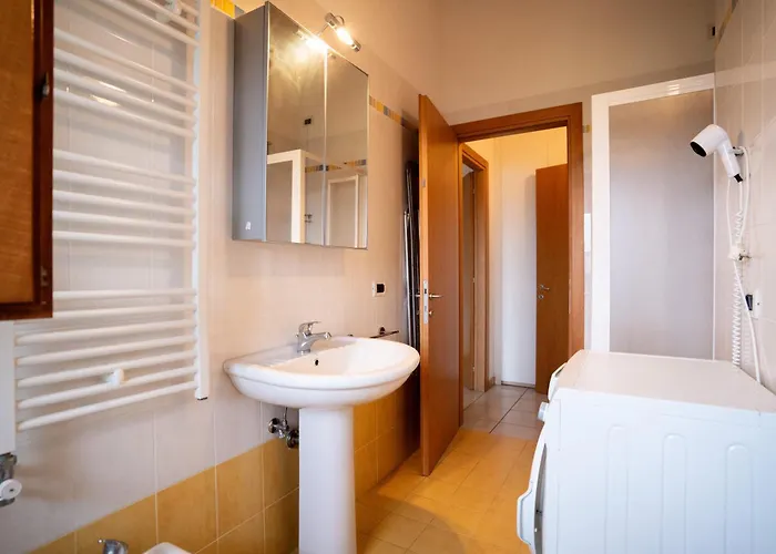 Roberta - Agenzia Arcobaleno Apartament Caorle