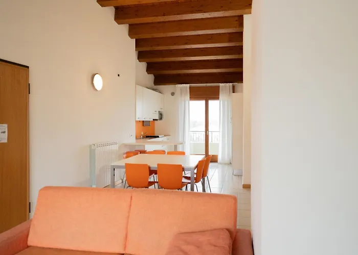 Roberta - Agenzia Arcobaleno Apartament *