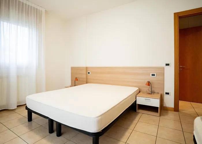 Apartament Roberta - Agenzia Arcobaleno *