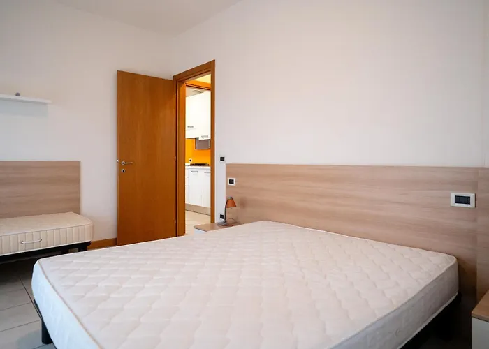 Roberta - Agenzia Arcobaleno Apartament Caorle