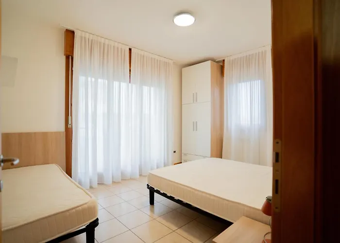 Apartament Roberta - Agenzia Arcobaleno *