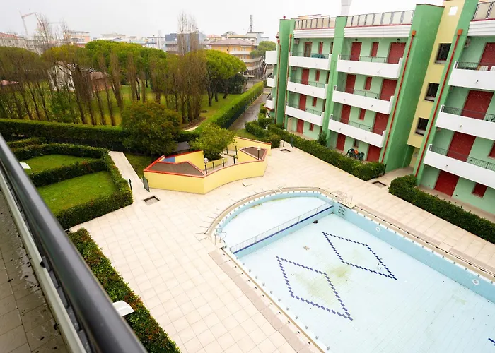 Apartament Roberta - Agenzia Arcobaleno
