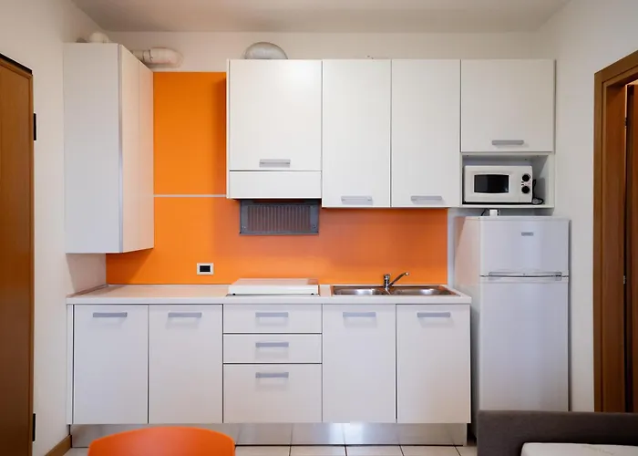 Apartament Roberta - Agenzia Arcobaleno *