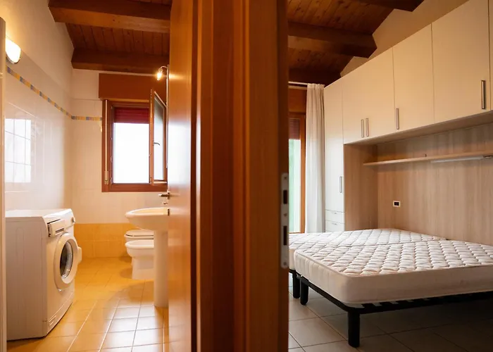 Roberta - Agenzia Arcobaleno Apartament Caorle