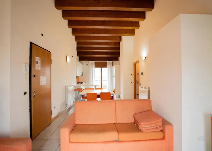 Roberta - Agenzia Arcobaleno Apartament Caorle