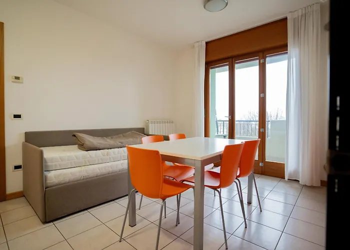 Apartament Roberta - Agenzia Arcobaleno Caorle