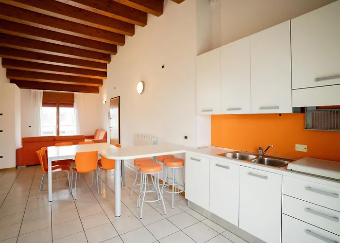 Apartament Roberta - Agenzia Arcobaleno